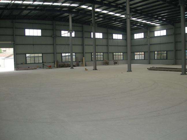 白沙工业厂房楼板检测的重要